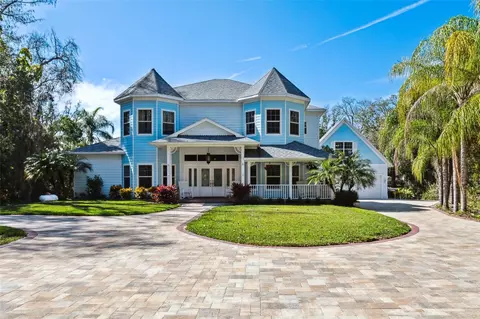 2749 San Pedro Dr, New Port Richey, FL 34655