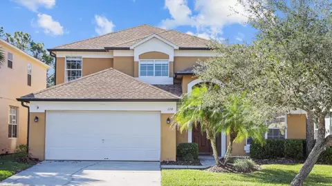 110 Madiera Beach Blvd, Kissimmee, FL 34746