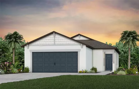 8340 SW 54th Loop, Ocala, FL 34481