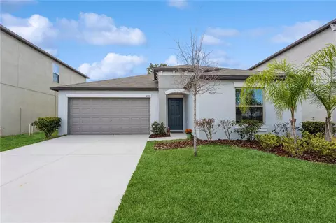 12811 N Wildflower Meadow Dr, Riverview, FL 33579