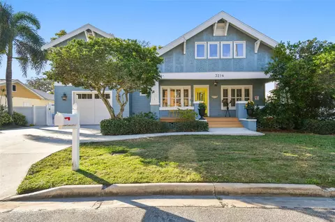3214 W Tacon St, Tampa, FL 33629