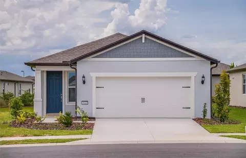 5820 SW 87th Ave, Ocala, FL 34481