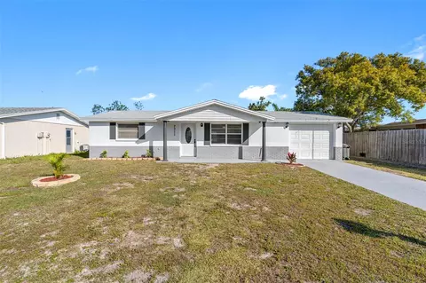 7311 Ashwood Dr, Port Richey, FL 34668