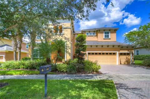 15510 Mossy Ridge Ln, Lithia, FL 33547