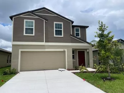 13324 Woodworth Way, Riverview, FL 33579