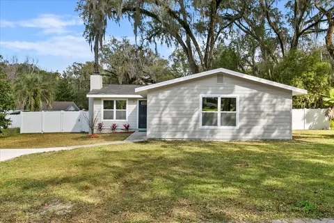 602 Holley St, Brooksville, FL 34601