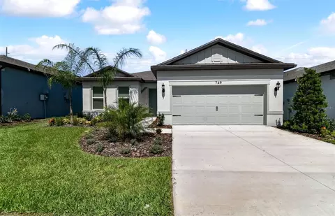 749 Little Cloud Pl, Valrico, FL 33594