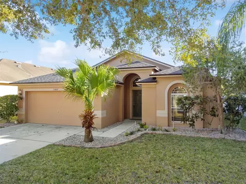 11407 Flora Springs Dr, Riverview, FL 33579