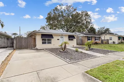 760 45th Ave N, Saint Petersburg, FL 33703