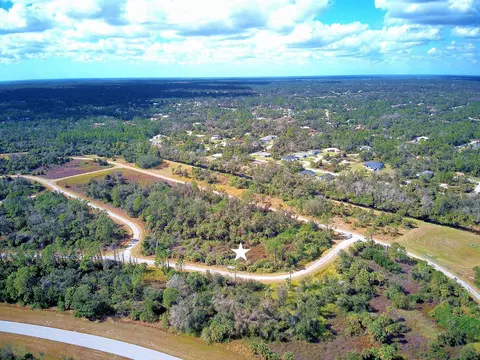Lot 13 Loring Drive, North Port, FL 34288