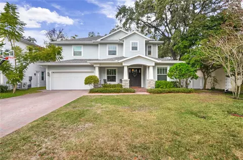 4009 W Dale Ave, Tampa, FL 33609