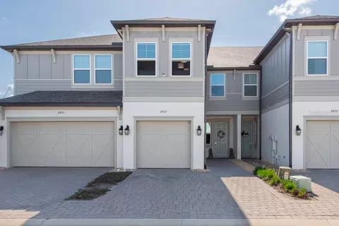 2437 Golden Pasture Cir, Clearwater, FL 33764