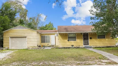 4601 Queensboro Ave S, Saint Petersburg, FL 33711