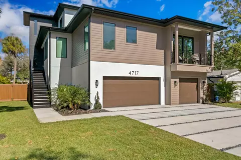 4717 W Estrella St, Tampa, FL 33629
