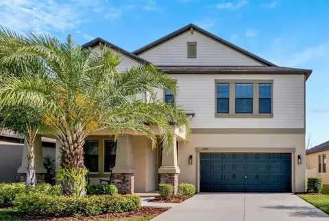 10925 Purple Martin Blvd, Riverview, FL 33579