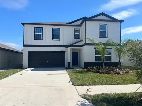3608 Natural Trace St, Plant City, FL 33565