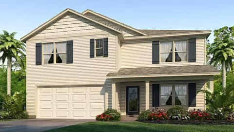 17803 NW 172nd Ave, Alachua, FL 32615