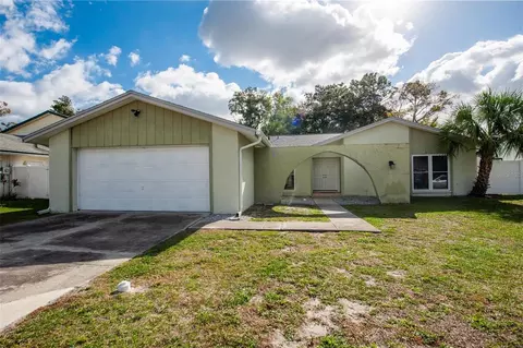 7403 Armand Dr, Tampa, FL 33634