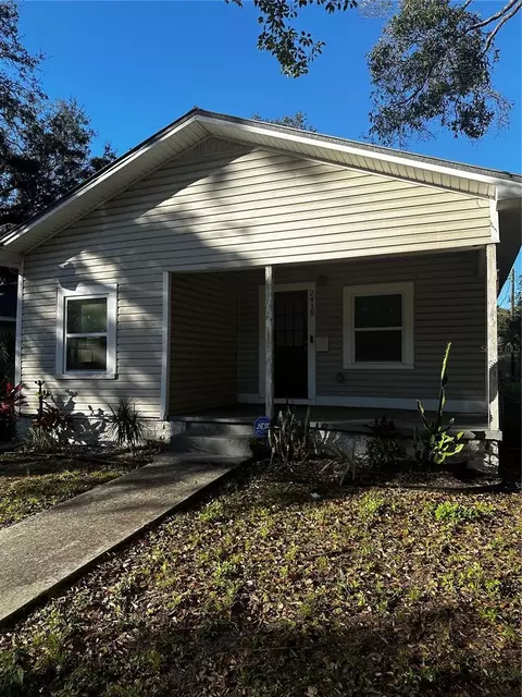 2418 E North Bay St, Tampa, FL 33610