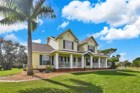 16147 County Road 675, Parrish, FL 34219