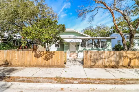 2221 20th Ave S, Saint Petersburg, FL 33712