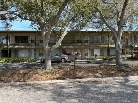 1257 Drew St #4, Clearwater, FL 33755