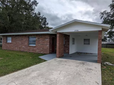 37106 Mandarin Ave, Zephyrhills, FL 33541