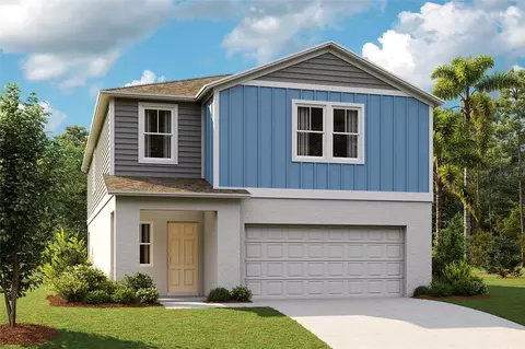 5429 Maddie Dr, Haines City, FL 33844