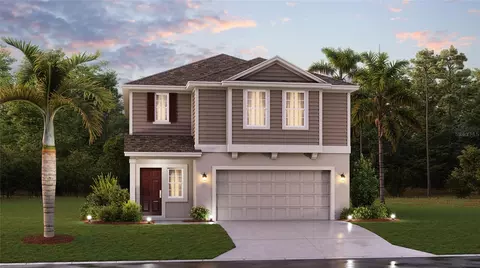 441 Sandbar Ln, Haines City, FL 33844