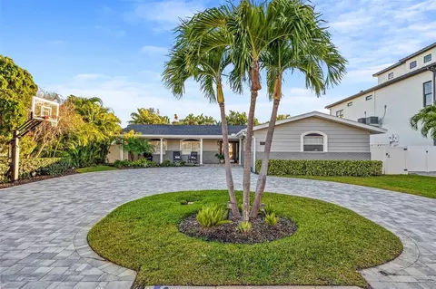 196 1st St W, Tierra Verde, FL 33715