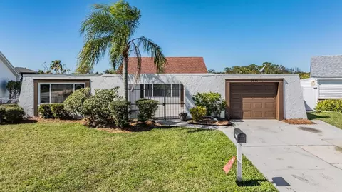 3641 Landale Dr, Holiday, FL 34691