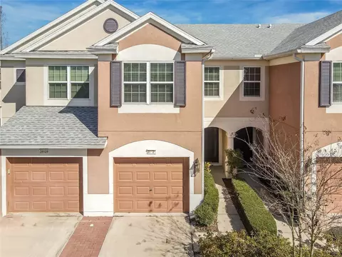 26631 Castleview Way, Wesley Chapel, FL 33544