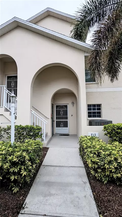 8370 Wingate Dr #713, Sarasota, FL 34238