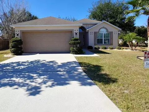 3890 Arborvitae Way, Deland, FL 32724