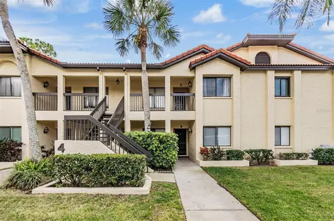 1801 E Lake Rd #4F, Palm Harbor, FL 34685