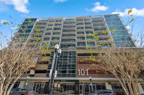 101 S Eola Dr #1007, Orlando, FL 32801