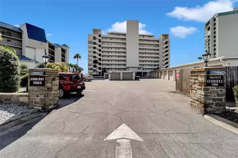 7000 Beach Plz #607, Saint Pete Beach, FL 33706