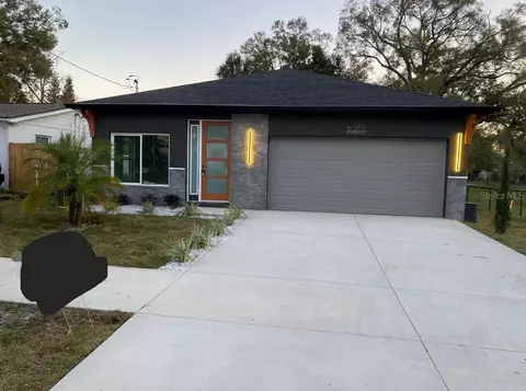 3711 E Wilder Ave, Tampa, FL 33610