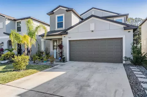 5211 White Chicory Dr, Apollo Beach, FL 33572