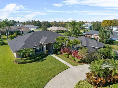 2572 Partridge Dr, Winter Haven, FL 33884