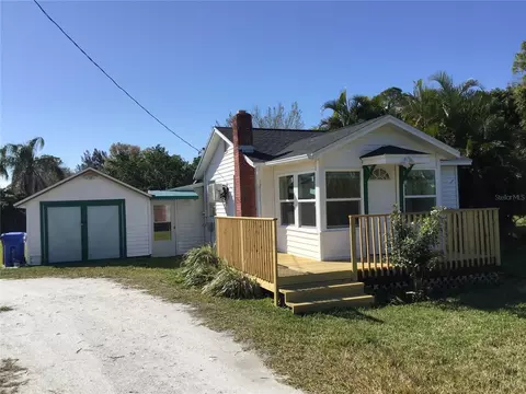 604 W Shell Point Rd, Ruskin, FL 33570