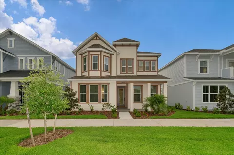 3633 Tea Leaf Aly, Land O Lakes, FL 34638