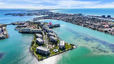 7932 Sailboat Key Blvd S #703, South Pasadena, FL 33707