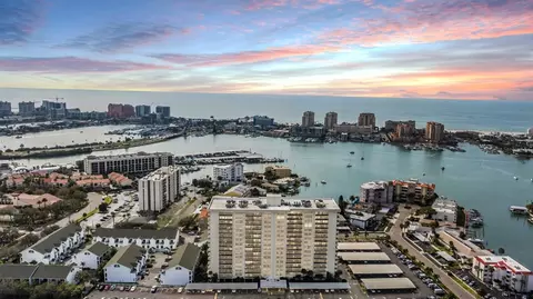 400 Island Way #1503, Clearwater Beach, FL 33767