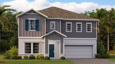 2669 Jumping Jack Way, Clermont, FL 34714