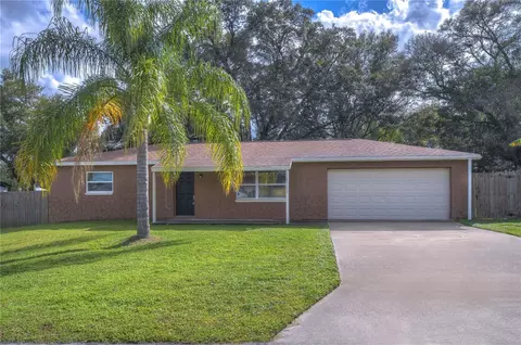 27132 Fernery Ave, Brooksville, FL 34602
