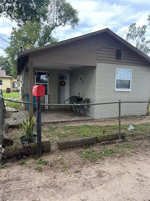 14911 Rosco St, Dade City, FL 33523