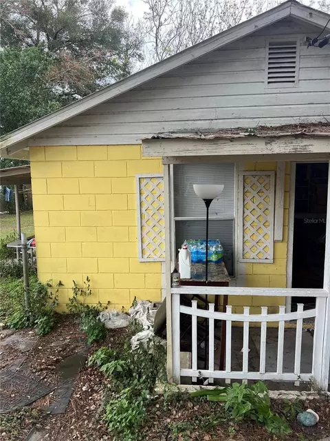 14910 Rosco St, Dade City, FL 33523