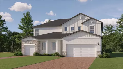 12545 Bergstrom Bay Dr, Riverview, FL 33579