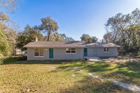 16145 SE 62nd Pl, Ocklawaha, FL 32179